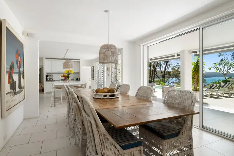 Fifth view of Homely house listing, 139 Hudson Parade, Avalon Beach NSW 2107