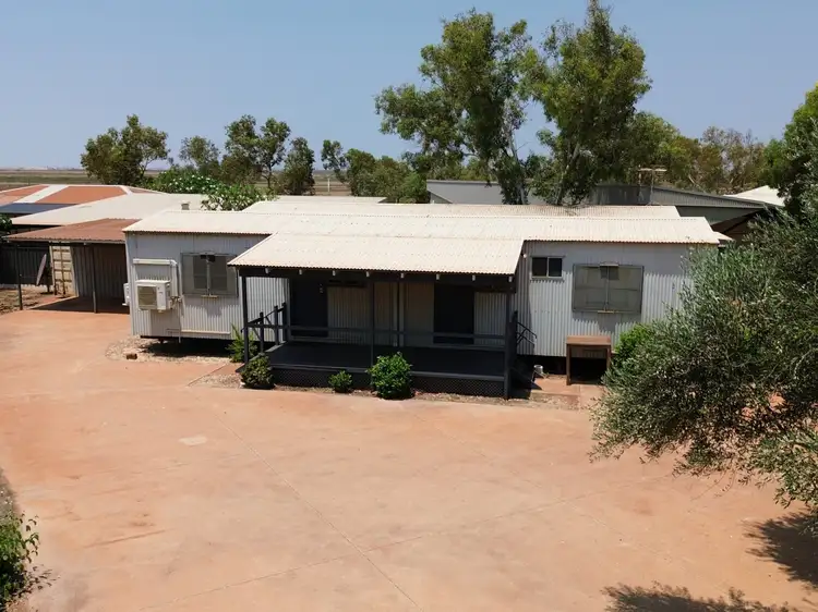 34B Robinson Street, Port Hedland WA 6721