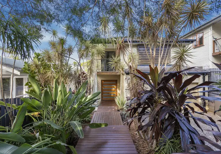 Second view of Homely house listing, 68 Dunrod Street, Holland Park West QLD 4121