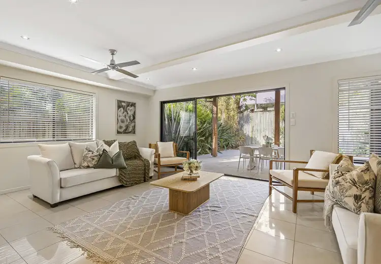 Third view of Homely house listing, 68 Dunrod Street, Holland Park West QLD 4121