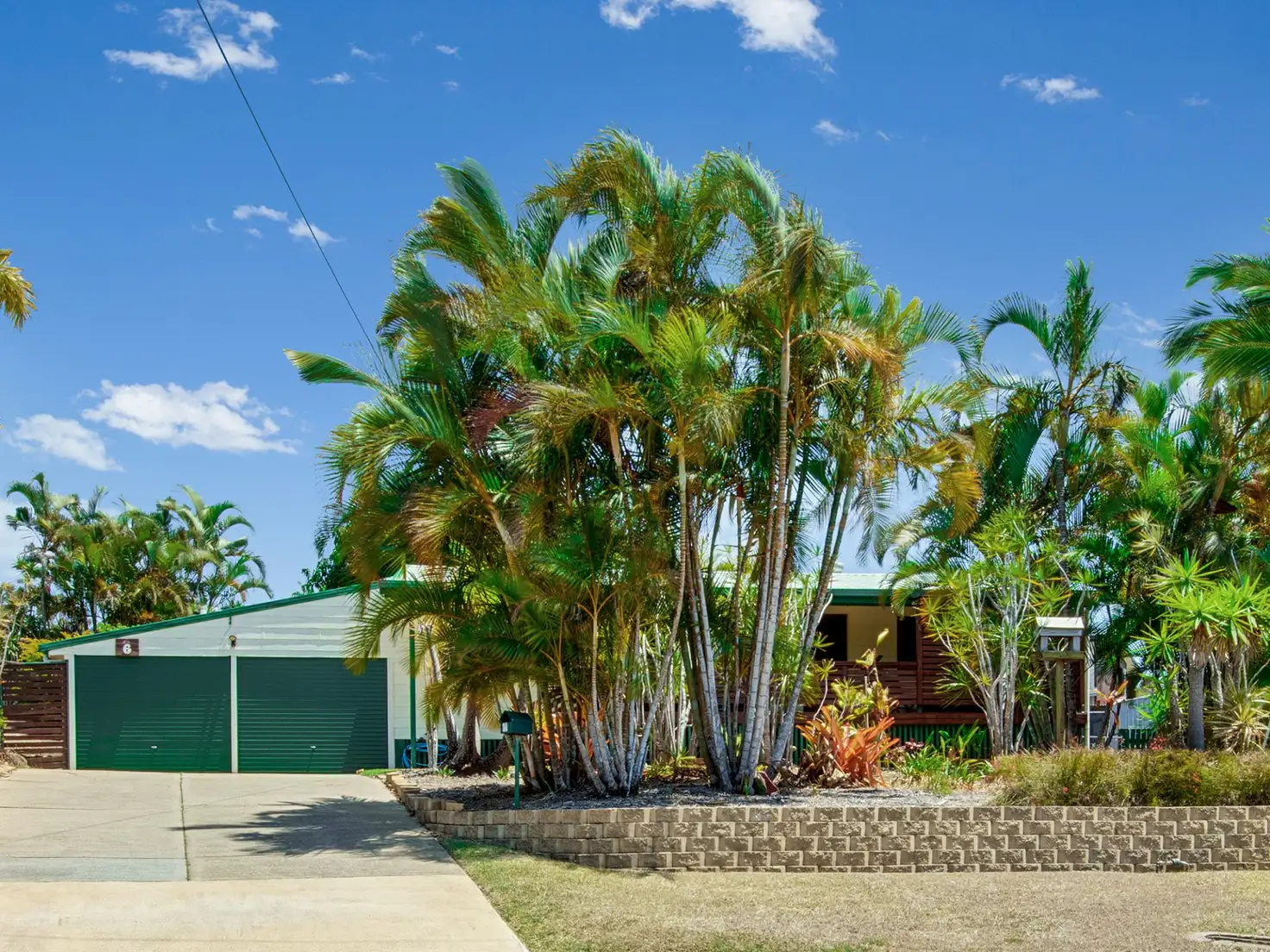 Main view of Homely house listing, 6 Quaringa Close, Boyne Island QLD 4680