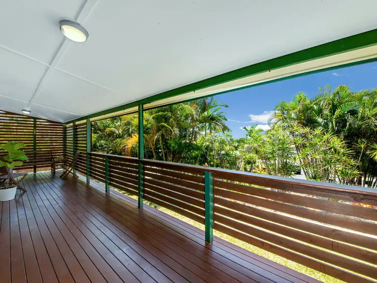 Second view of Homely house listing, 6 Quaringa Close, Boyne Island QLD 4680