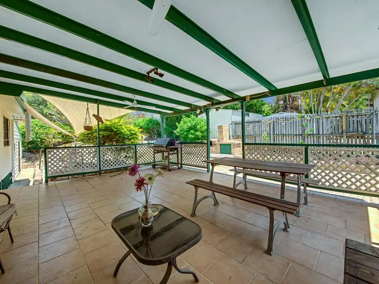 Third view of Homely house listing, 6 Quaringa Close, Boyne Island QLD 4680