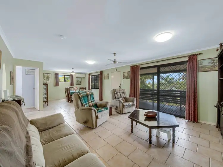 Fourth view of Homely house listing, 6 Quaringa Close, Boyne Island QLD 4680