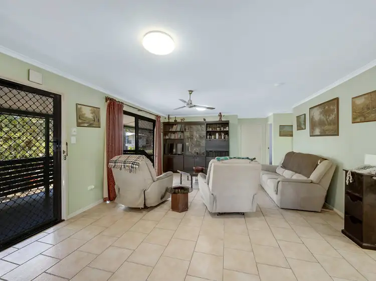 Fifth view of Homely house listing, 6 Quaringa Close, Boyne Island QLD 4680