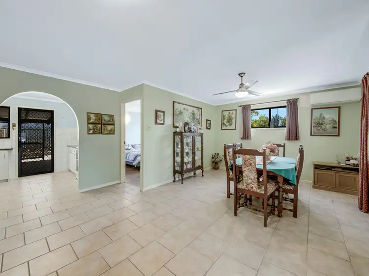 Sixth view of Homely house listing, 6 Quaringa Close, Boyne Island QLD 4680