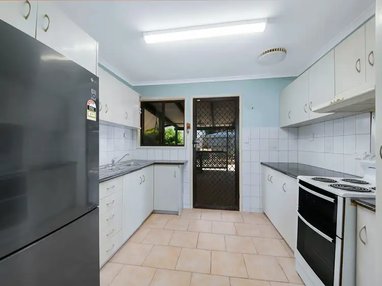 Seventh view of Homely house listing, 6 Quaringa Close, Boyne Island QLD 4680