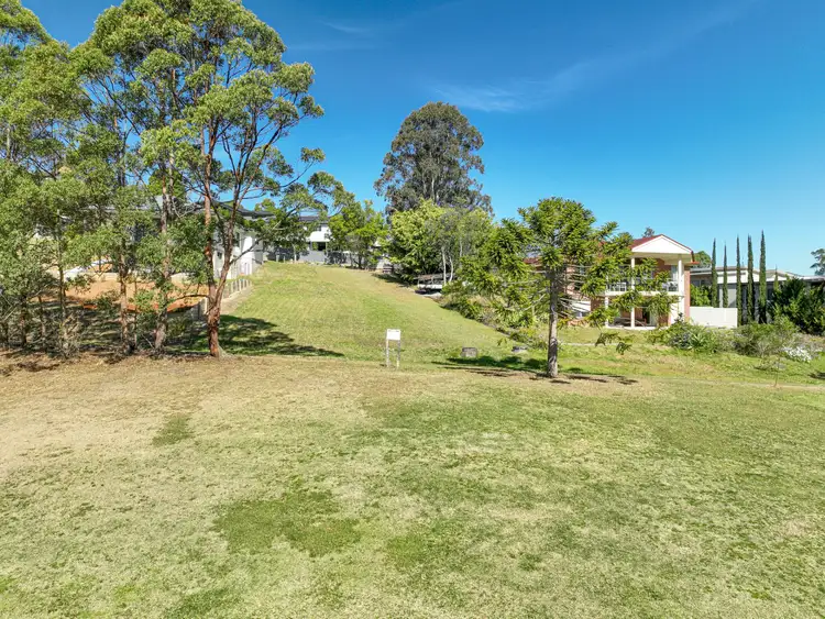 Third view of Homely land listing, 1 Golden Wattle Way, Tallwoods Village NSW 2430