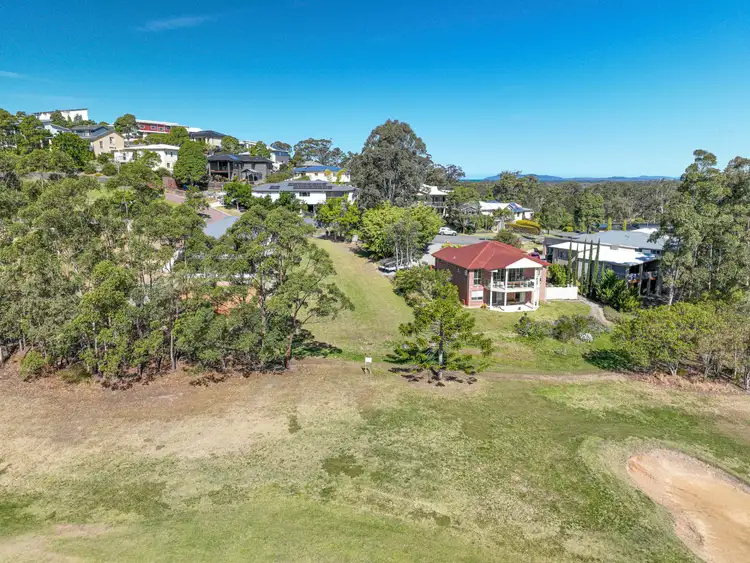Fourth view of Homely land listing, 1 Golden Wattle Way, Tallwoods Village NSW 2430