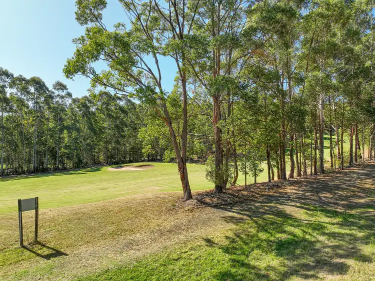 Sixth view of Homely land listing, 1 Golden Wattle Way, Tallwoods Village NSW 2430
