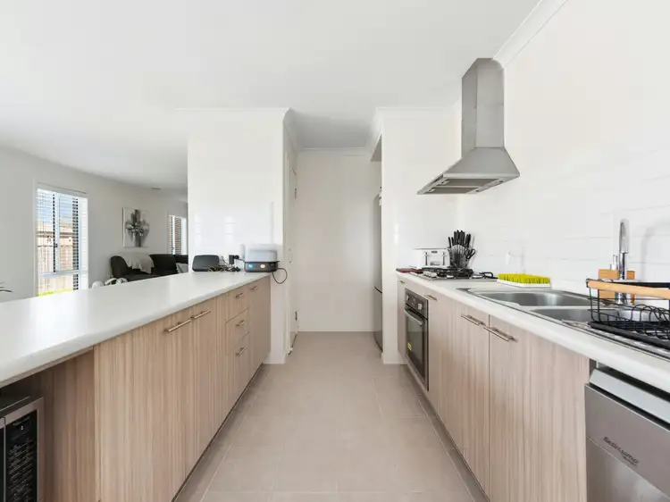 Third view of Homely house listing, 19 Eastcoast Court, Bairnsdale VIC 3875