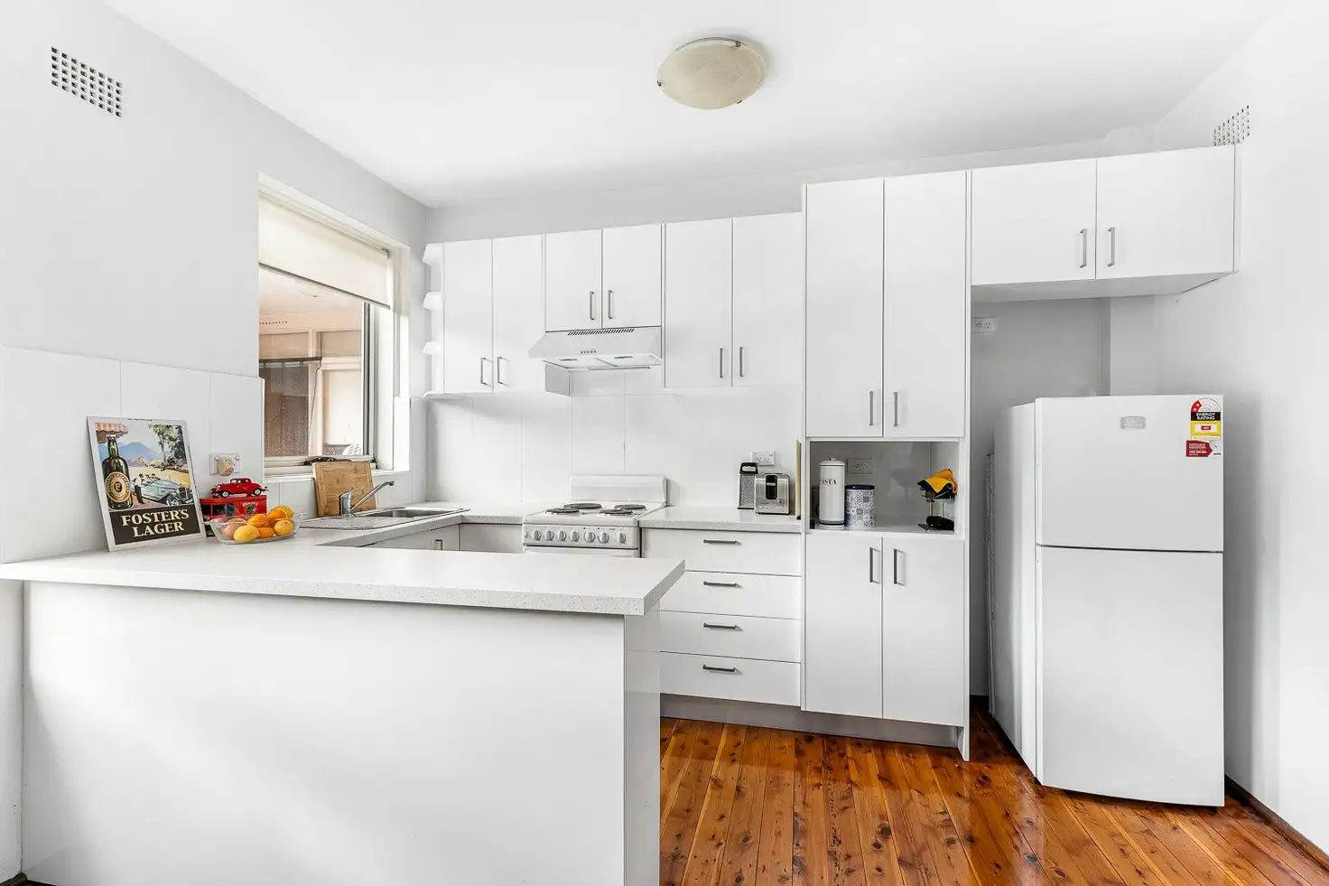 Main view of Homely unit listing, 5/30 Solander Street, Monterey NSW 2217