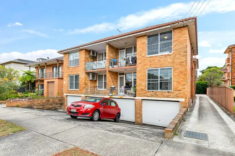 Second view of Homely unit listing, 5/30 Solander Street, Monterey NSW 2217