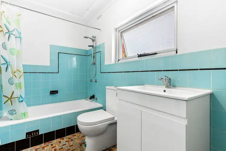 Fourth view of Homely unit listing, 5/30 Solander Street, Monterey NSW 2217