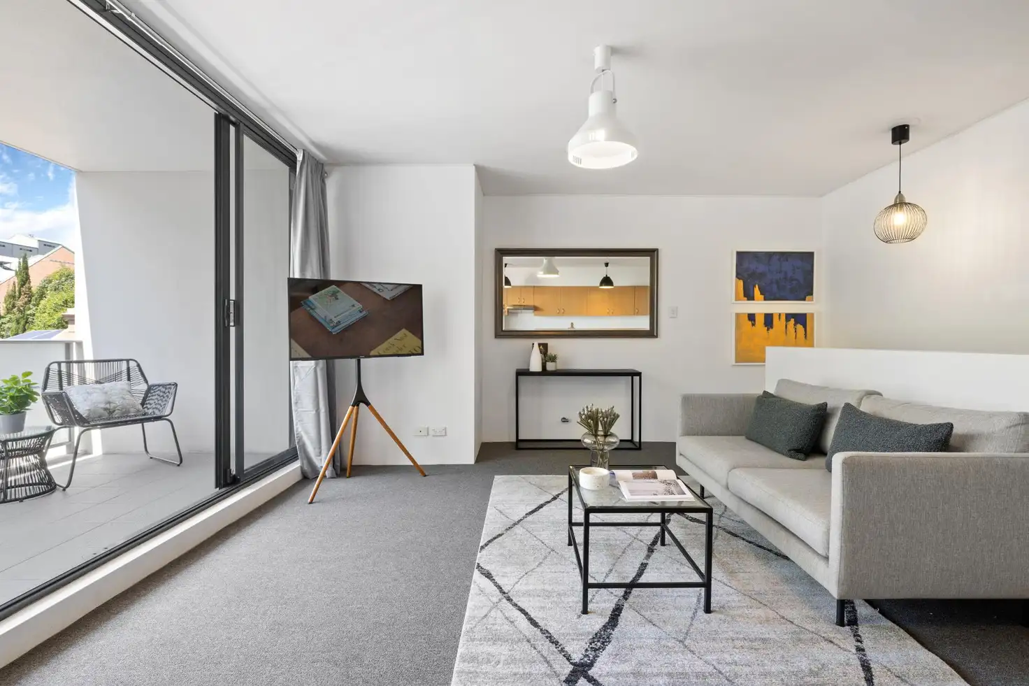 Main view of Homely apartment listing, 210/130 Carillon Avenue, Newtown NSW 2042