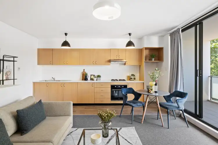 Second view of Homely apartment listing, 210/130 Carillon Avenue, Newtown NSW 2042