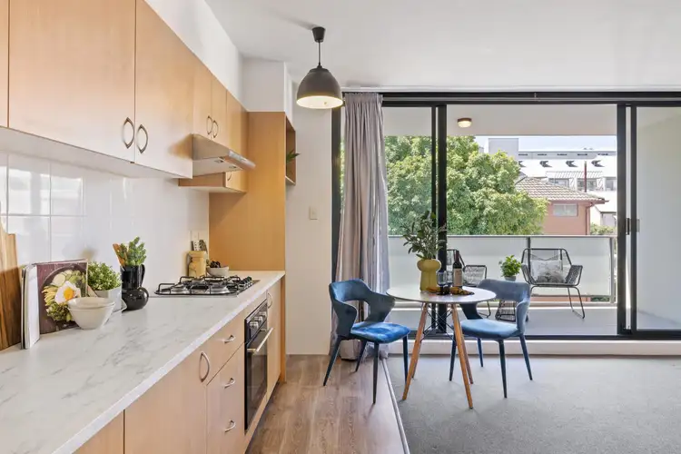 Third view of Homely apartment listing, 210/130 Carillon Avenue, Newtown NSW 2042