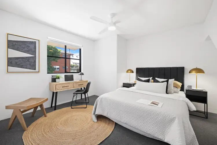 Fourth view of Homely apartment listing, 210/130 Carillon Avenue, Newtown NSW 2042