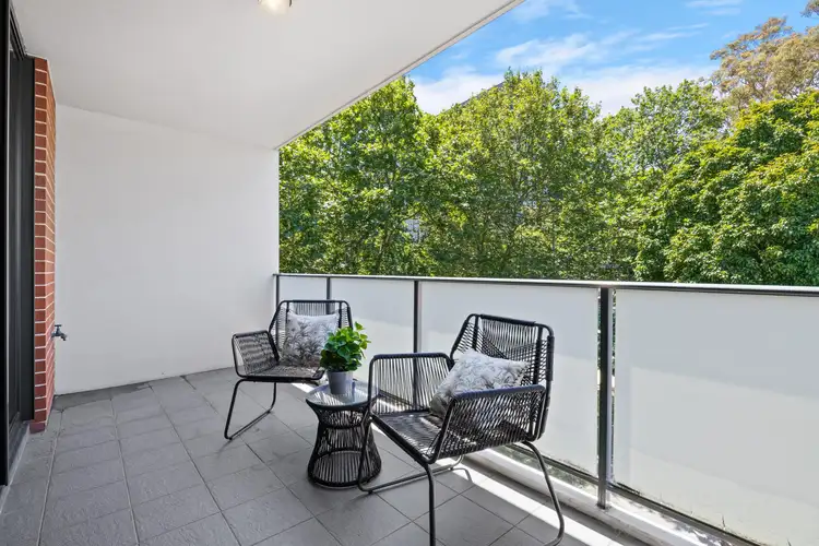 Fifth view of Homely apartment listing, 210/130 Carillon Avenue, Newtown NSW 2042