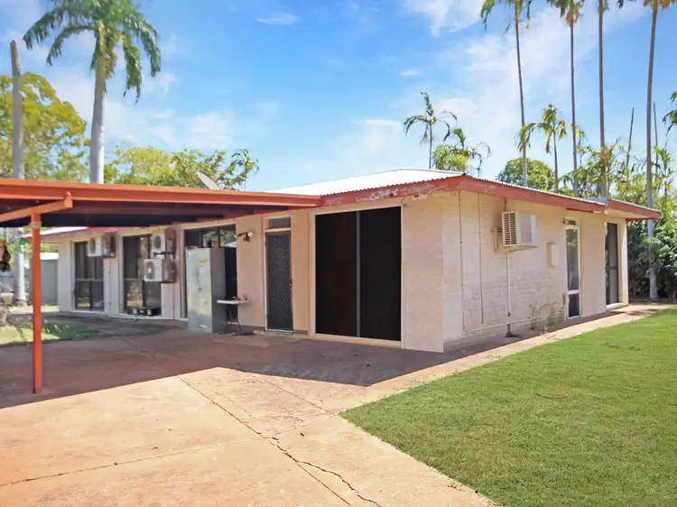 Main view of Homely house listing, 68 Lockheed Road, Katherine NT 850
