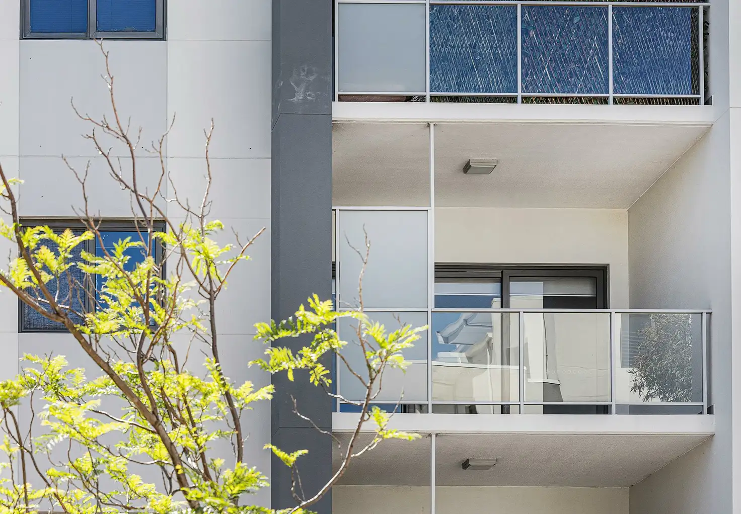 Main view of Homely apartment listing, 61/6 Walsh Loop, Joondalup WA 6027