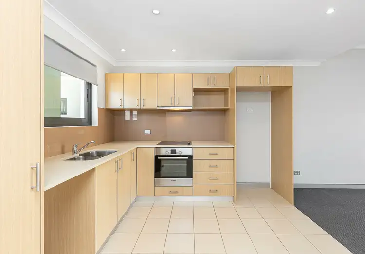 Third view of Homely apartment listing, 61/6 Walsh Loop, Joondalup WA 6027