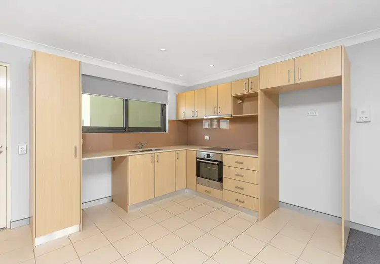Fourth view of Homely apartment listing, 61/6 Walsh Loop, Joondalup WA 6027