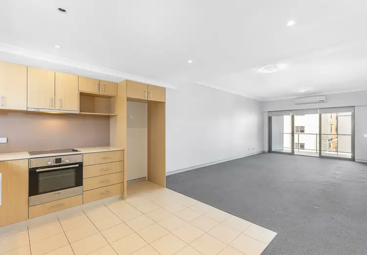 Fifth view of Homely apartment listing, 61/6 Walsh Loop, Joondalup WA 6027