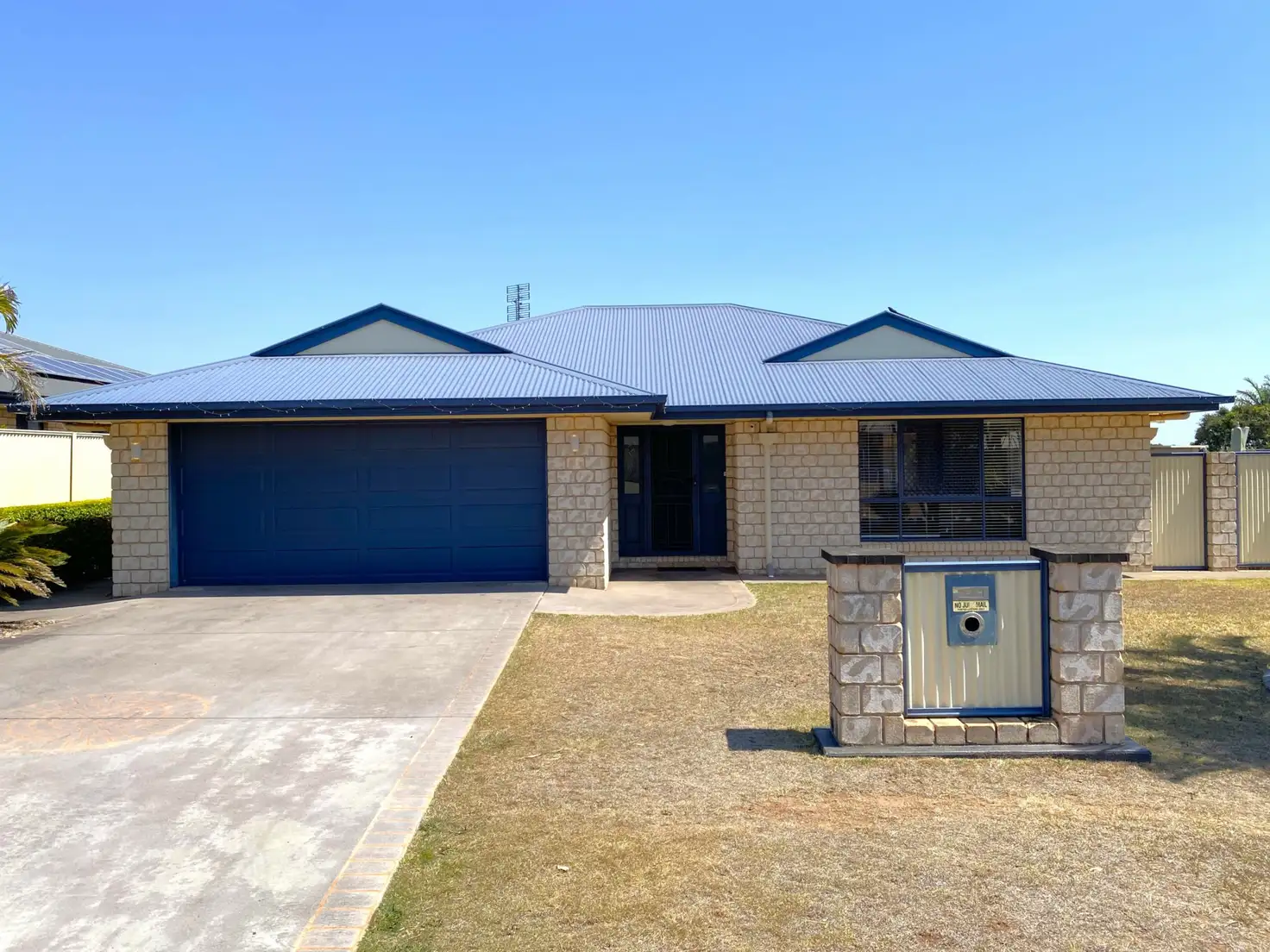 Main view of Homely house listing, 21 Bottlebrush Street, Kingaroy QLD 4610