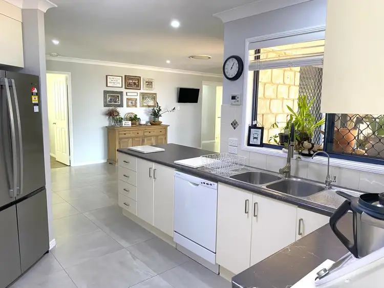 Second view of Homely house listing, 21 Bottlebrush Street, Kingaroy QLD 4610