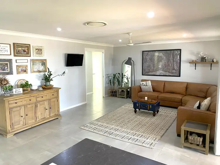 Fourth view of Homely house listing, 21 Bottlebrush Street, Kingaroy QLD 4610