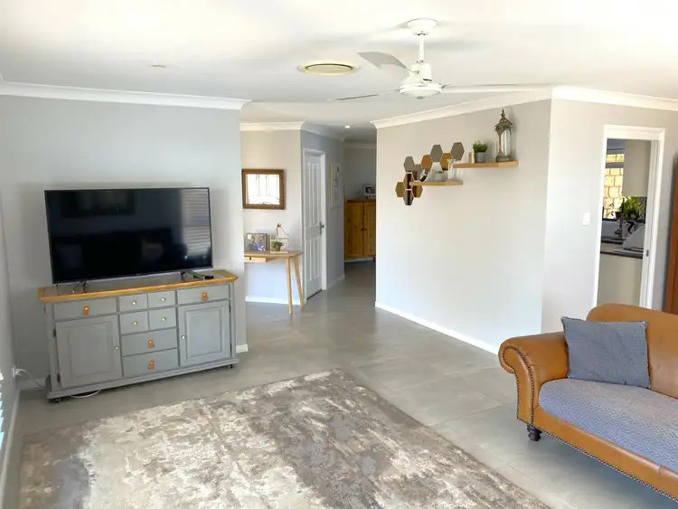 Sixth view of Homely house listing, 21 Bottlebrush Street, Kingaroy QLD 4610