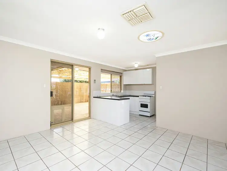 Second view of Homely house listing, 4 Beagle Place, Thornlie WA 6108