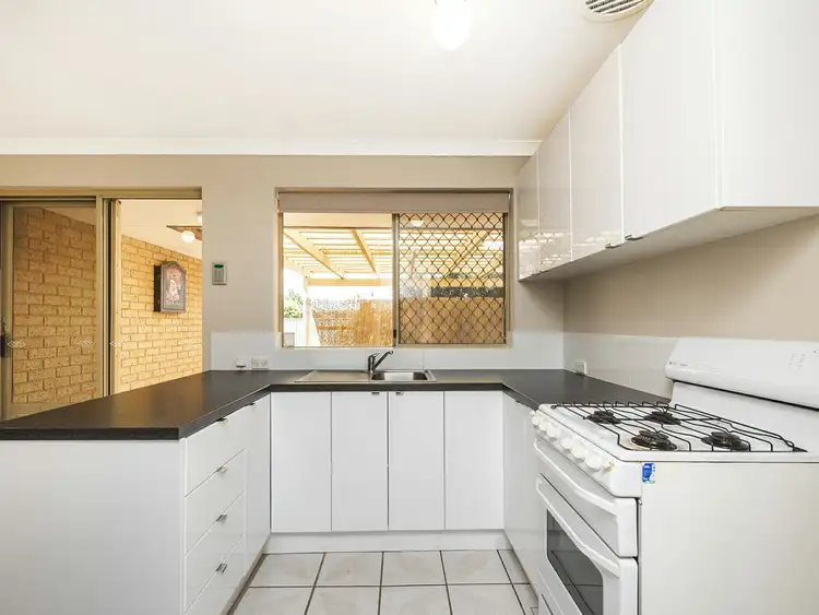 Third view of Homely house listing, 4 Beagle Place, Thornlie WA 6108