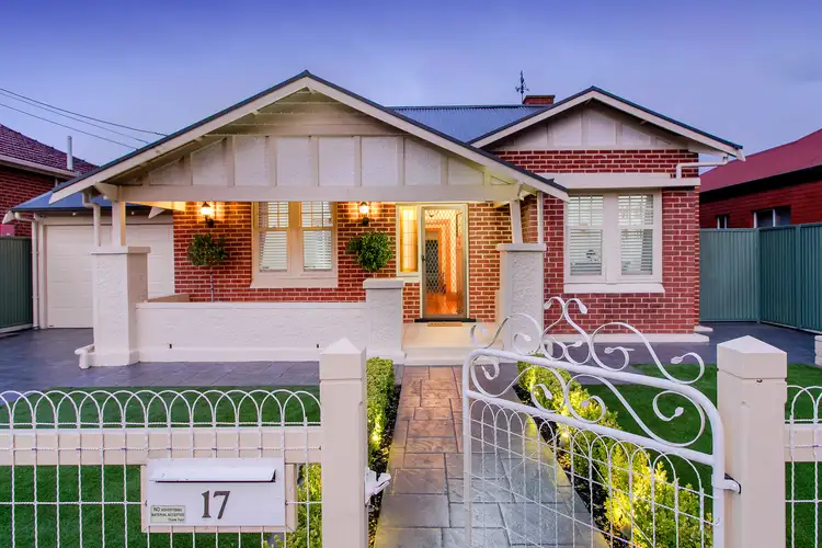 Second view of Homely house listing, 17 Somerset Avenue, Hilton SA 5033