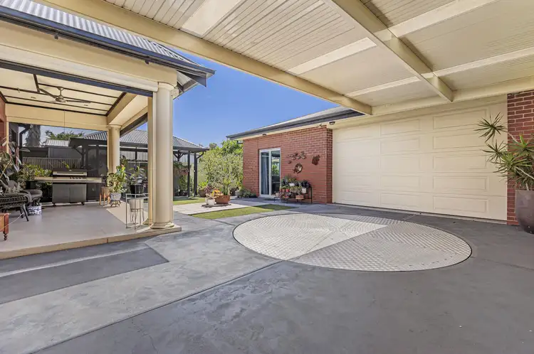 7 East Avenue, Allenby Gardens SA 5009
