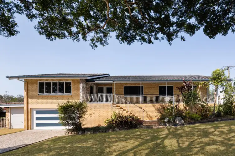 Main view of Homely house listing, 2 Marieander Street, Tarragindi QLD 4121