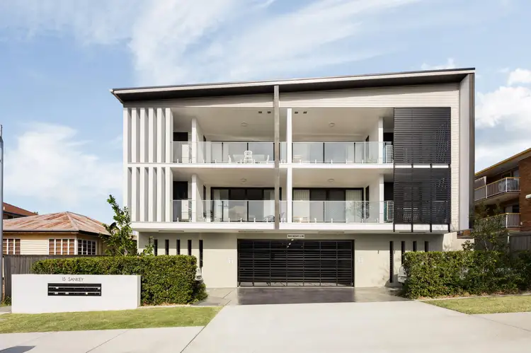 Main view of Homely unit listing, 9/15 Sankey Street, Carina QLD 4152