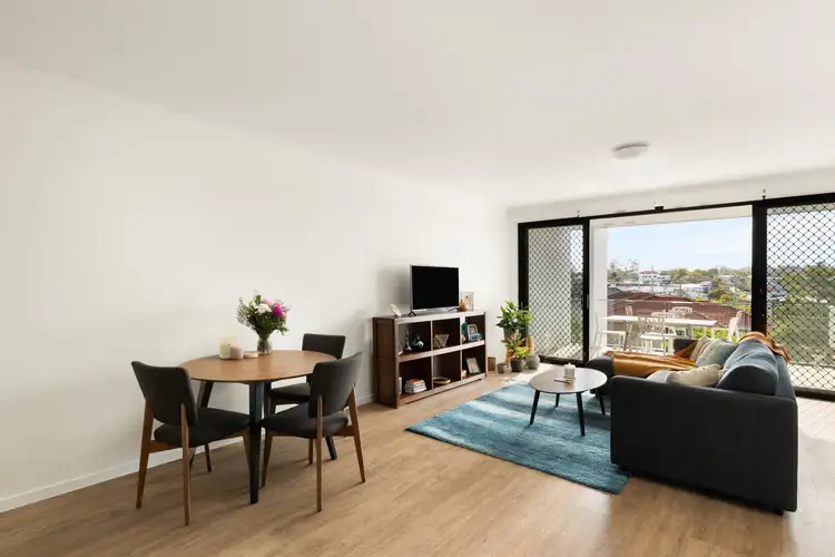 Third view of Homely unit listing, 9/15 Sankey Street, Carina QLD 4152