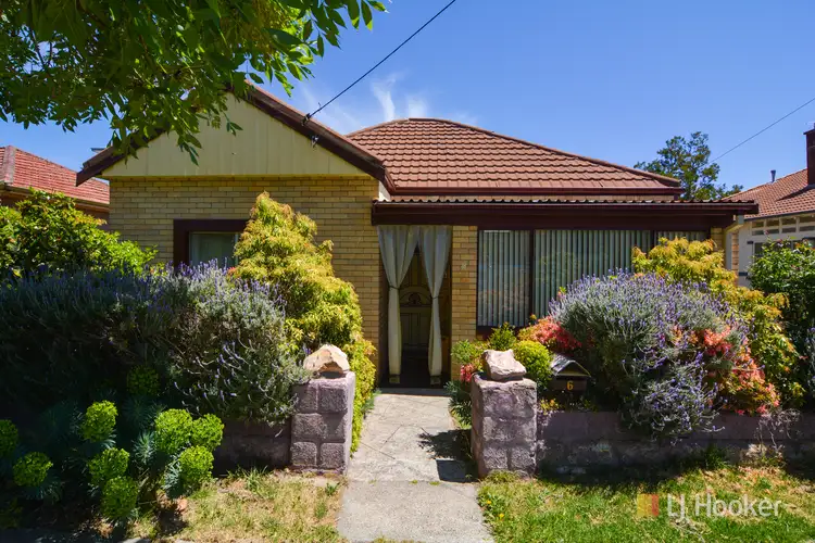 6 Padley Street, Lithgow NSW 2790