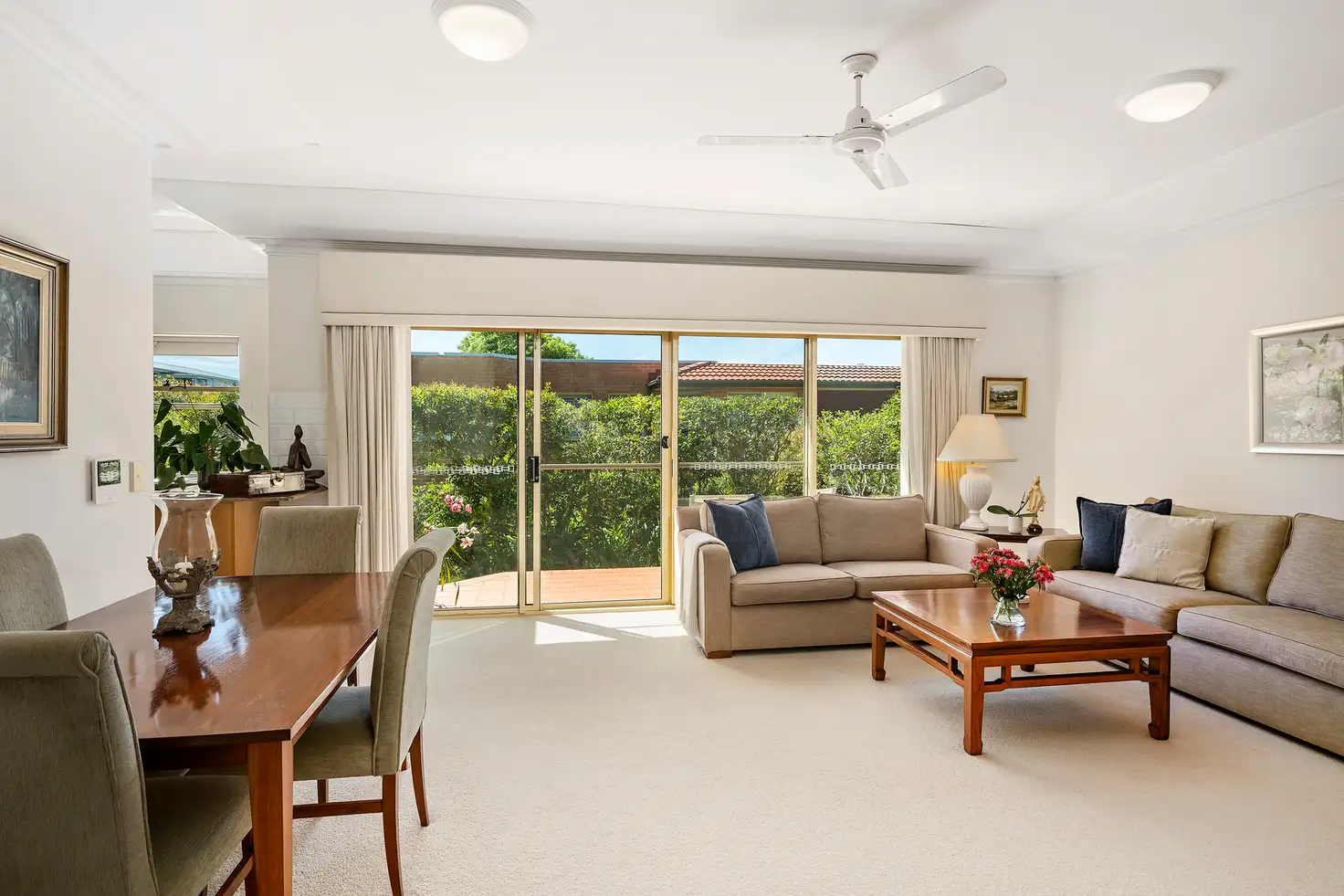 Main view of Homely apartment listing, 11/14 Ross Street, Seaforth NSW 2092