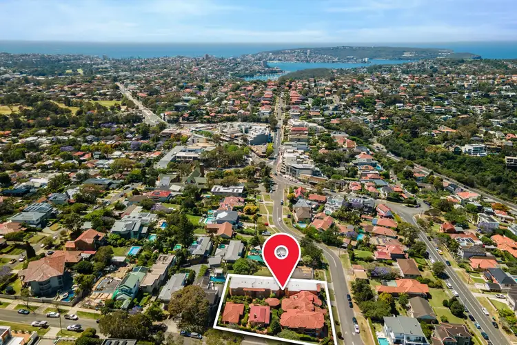 Second view of Homely apartment listing, 11/14 Ross Street, Seaforth NSW 2092