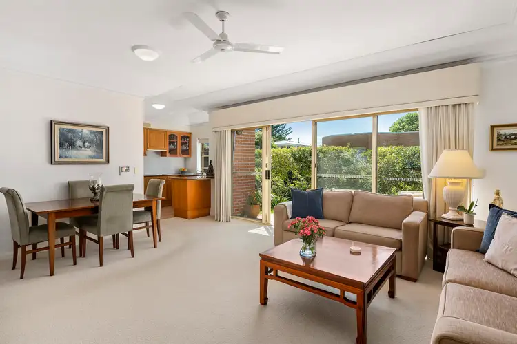Third view of Homely apartment listing, 11/14 Ross Street, Seaforth NSW 2092