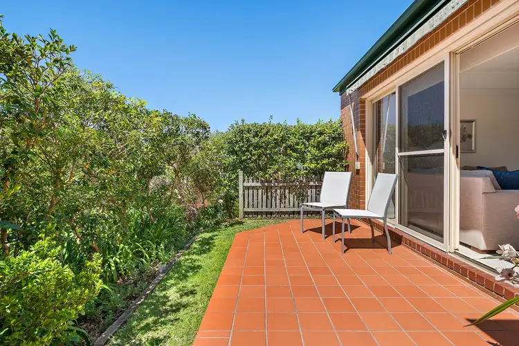 Fifth view of Homely apartment listing, 11/14 Ross Street, Seaforth NSW 2092