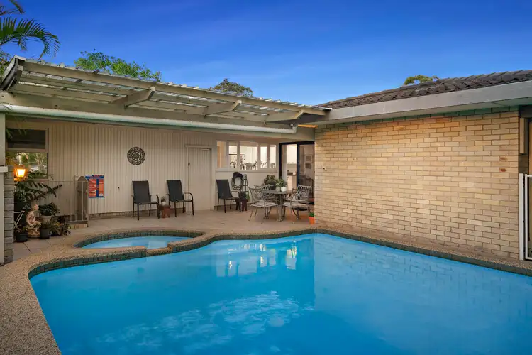 Main view of Homely house listing, 89 Ellery Parade, Seaforth NSW 2092