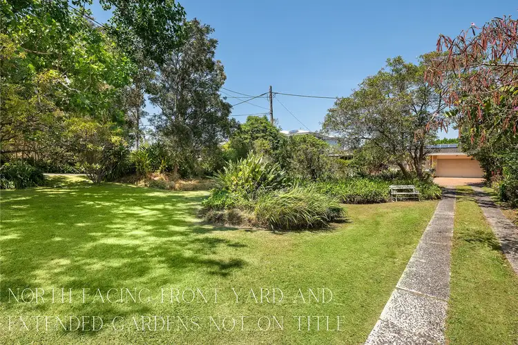 Second view of Homely house listing, 89 Ellery Parade, Seaforth NSW 2092