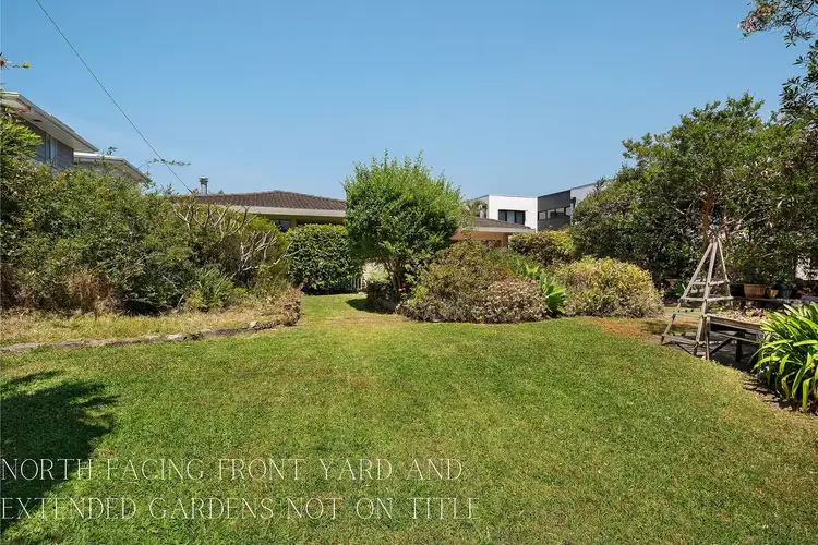 Third view of Homely house listing, 89 Ellery Parade, Seaforth NSW 2092