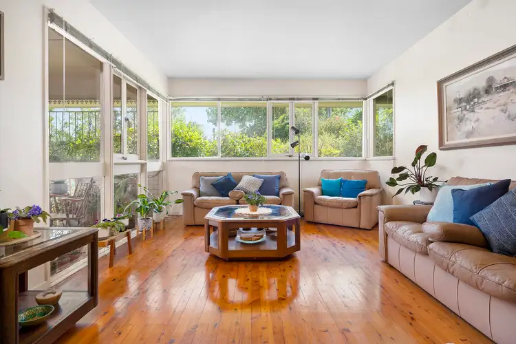 Fifth view of Homely house listing, 89 Ellery Parade, Seaforth NSW 2092