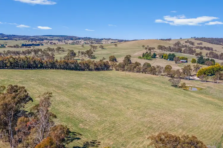 Main view of Homely rural property listing, Lot 6 Curly Dick Road, Meadow Flat NSW 2795