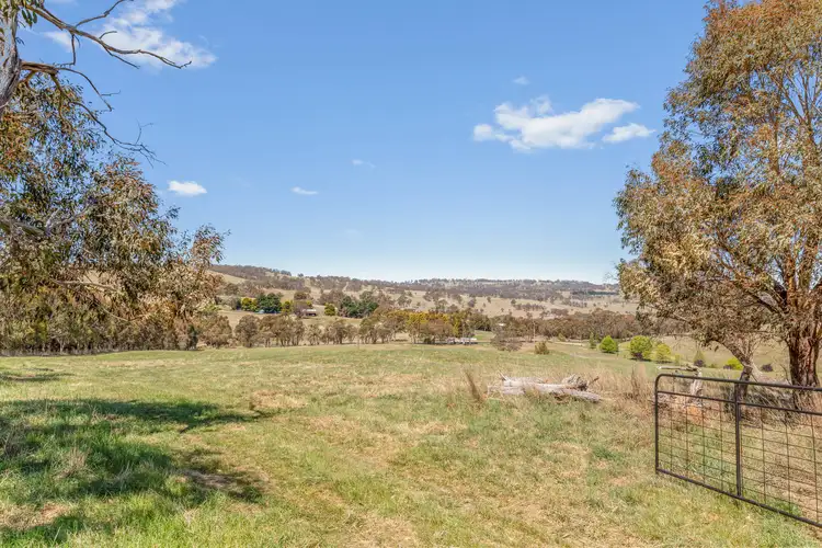 Second view of Homely rural property listing, Lot 6 Curly Dick Road, Meadow Flat NSW 2795